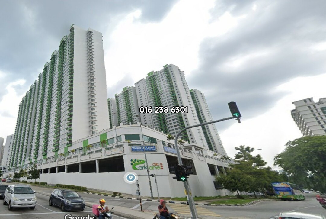 Block A1, Parklane OUG Service Apartment, No. 1, Jalan 1/152, Taman OUG Parklane, 58200 Kuala Lumpur