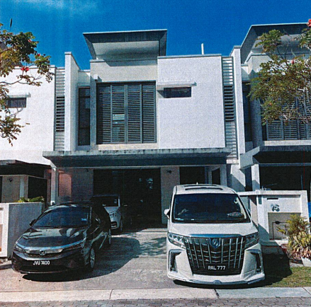 Montana Melawati, Jalan Desa Melawati, Desa Melawati, 53100 Kuala Lumpur