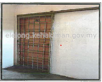 Pangsapuri Seri Permai, Jalan Bahagia 29, Taman Sri Bahagia, 56000, Kuala Lumpur