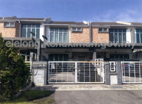 Jalan 5/38c, Taman Sri Kepong Baru, 52100, Kuala Lumpur, Kuala Lumpur