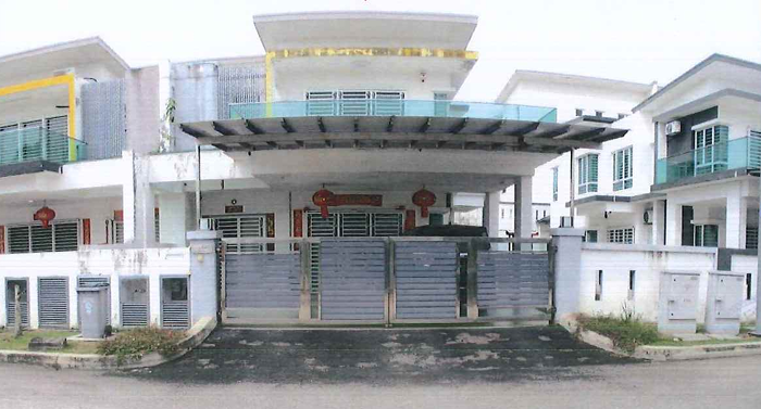 Sungai Wang Plaza, Jalan Sultan Ismail, 55100 Kuala Lumpur