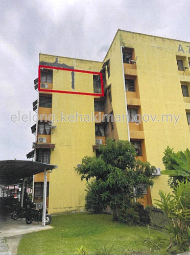 Block A7, Jalan 2/76A, Desa Pandan , Jalan Kampung Pandan, 55100, Kuala Lumpur