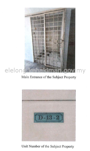 Endah Ria Condominium, Jalan 3/149e, Taman Sri Endah, 57000, Kuala Lumpur