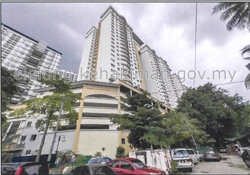 Block C, Putra Majestik, Jalan Kasipillay, 51200, Kuala Lumpur