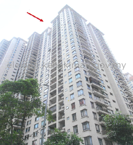 Block A2, Sri Putramas Ii, Jalan Putramas Off Jalan Kuching, 51200, Kuala Lumpur