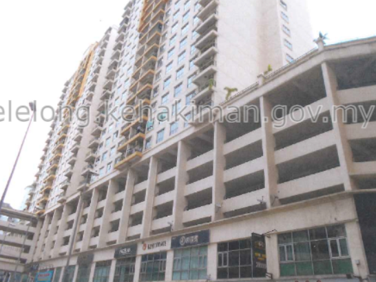 Jalan Kuchai Maju 13, 58200, Kuala Lumpur