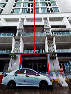 The Scott Garden, Jalan Klang Lama, 58000 Kuala Lumpur