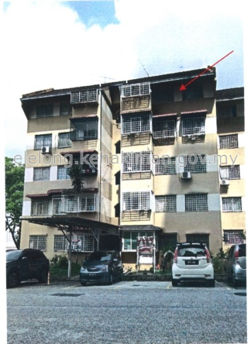 4th Floor, Block 21, Winner Court A, Jalan 1/125a, Desa Petaling, 57100, Kuala Lumpur