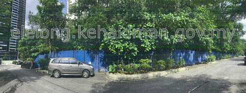 Along Lorong Pantai Prima, 59200, Kuala Lumpur