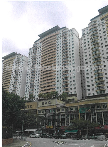 Block A, Putra Majestik, Jalan Kasipillay, 51200, Kuala Lumpur