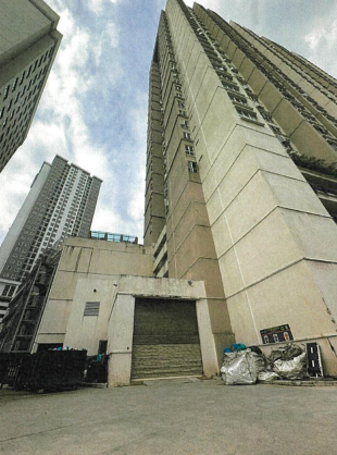 Block A, Titiwangsa Sentral, Jalan Chemur, 50400 Kuala Lumpur
