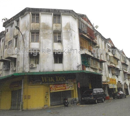 Jalan Intan Baiduri 11d, Taman Intan Baiduri, 52100, Kuala Lumpur