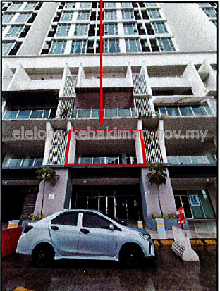 The Scott Garden, Jalan Klang Lama, 58000 Kuala Lumpur