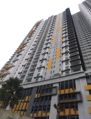 Residensi Parkhill, Lebuhraya Bukit Jalil, Bukit Jalil, 57000, Kuala Lumpur