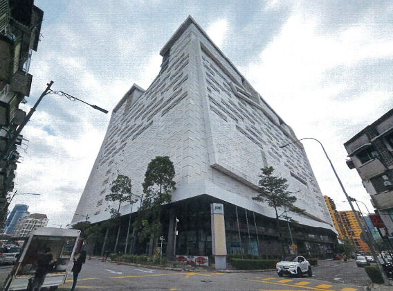 Kenanga Wholesale City, Jalan Gelugor, 55200 Kuala Lumpur