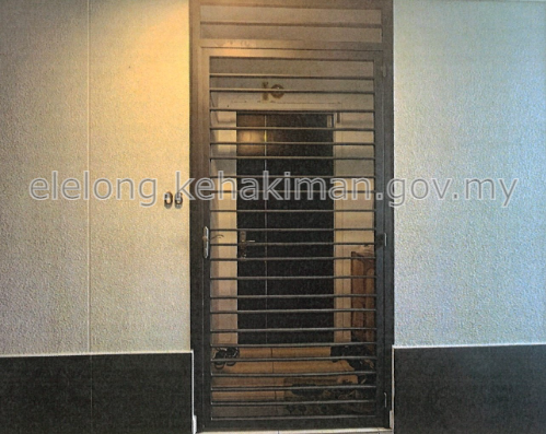 Residensi Skyluxe, No. 6, Jalan Jalil Perkasa 1, Bukit Jalil, 57000, Kuala Lumpur