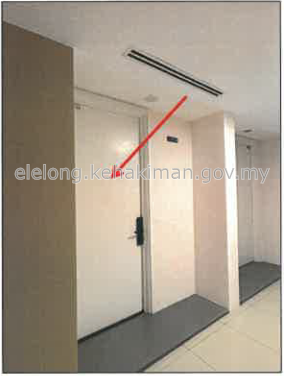 One @ Bukit Ceylon, No. 1, Hotel Bukit Ceylon, Lorong Ceylon, 50200, Kuala Lumpur