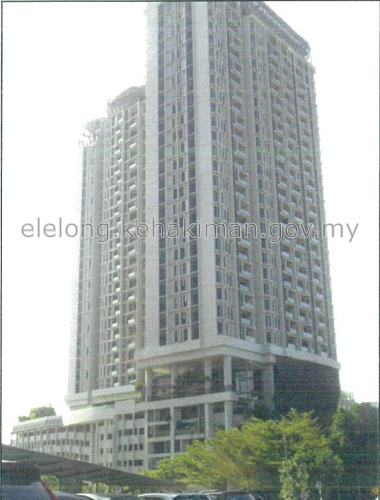 Residensi Jalil Idaman, No. 3, Jalan Jalil Perkasa 1, Bukit Jalil, 57000 Kuala Lumpur