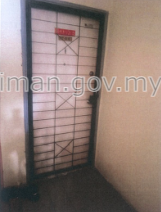 Block 17, Putra Apartment, Jalan Bukit Setiawangsa, Taman Setiawangsa, 54200 Kuala Lumpur