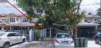 Jalan Perdana 6/5, Pandan Perdana, 55300 Kuala Lumpur