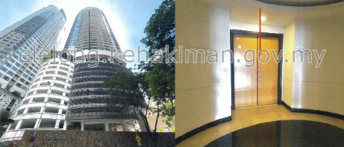 Cendana, Jalan Cendana, Off Jalan Sultan Ismail, 50250, Kuala Lumpur