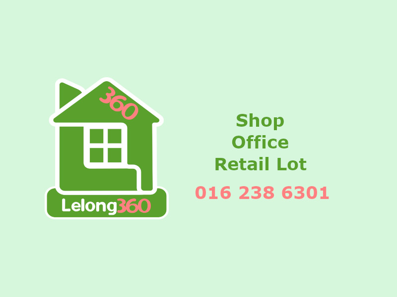 Menara Montena, No. 1A, Jalan Damai Purnama, Alam Damai, 56000 Cheras, Kuala Lumpur