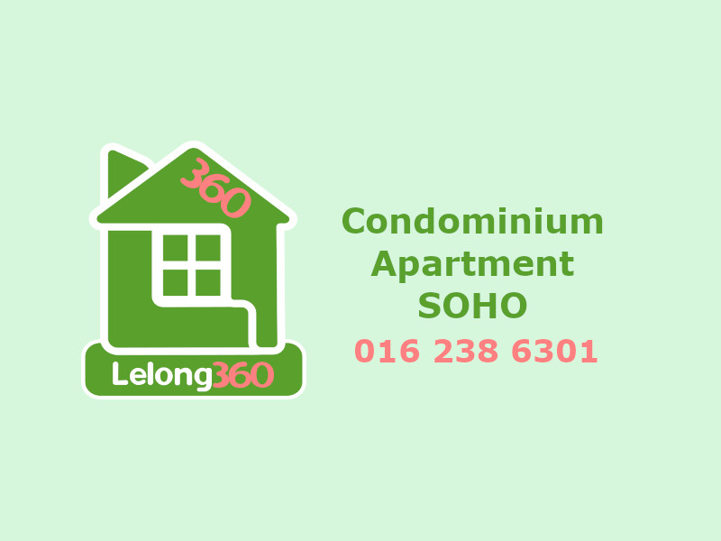 Residensi Ascenda, No. 3, Jalan Arena 1, Setapak, 53200 Kuala Lumpu