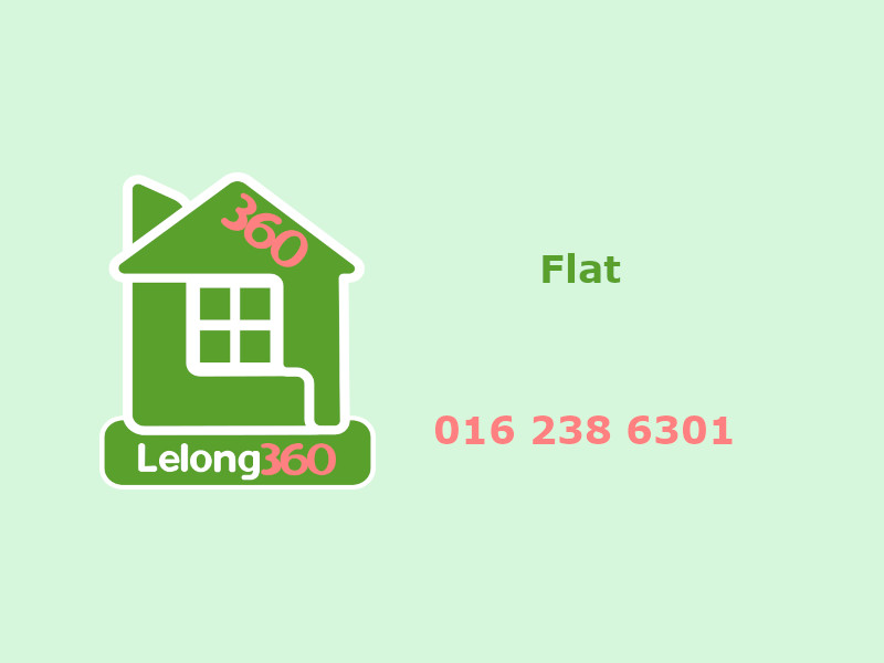 Block D, Perumahan Pantai Permai, Jalan Pantai Permai, Jalan Pantai Dalam, 59200 Kuala Lumpur