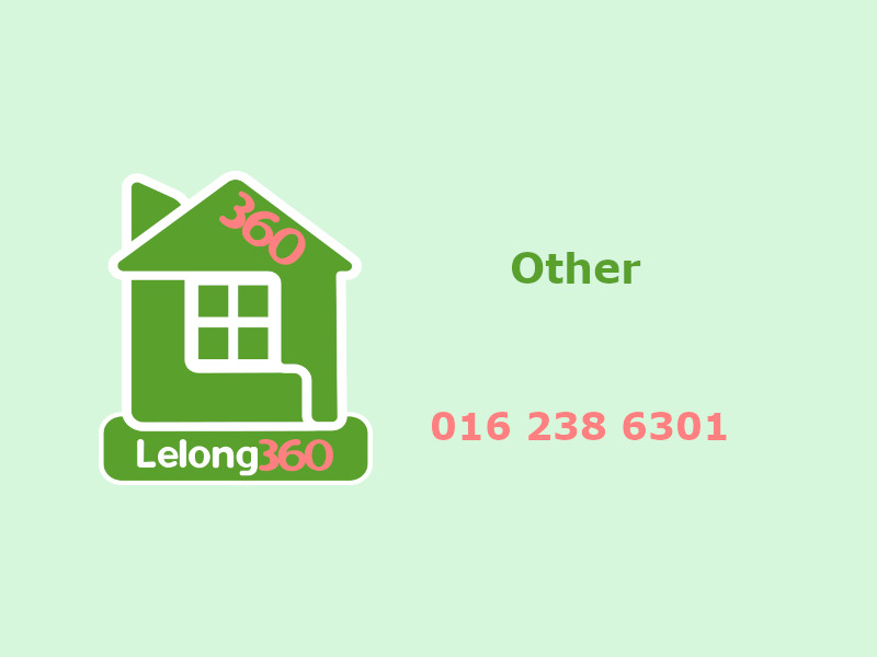 No. S-43A-09, Idaman Robertson, No. 2, Jalan Robertson, 50150 Kuala Lumpur